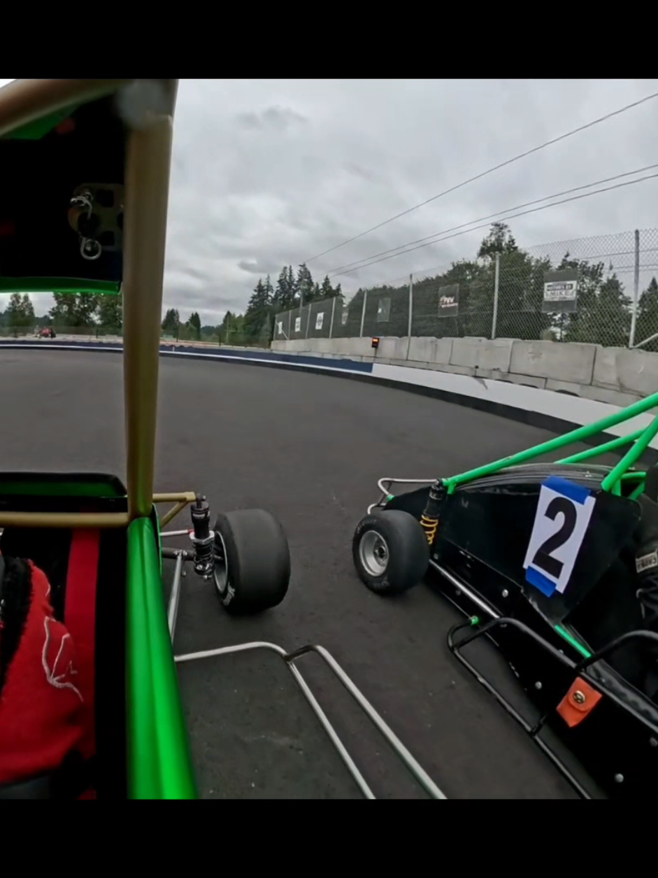 @X Man Racing