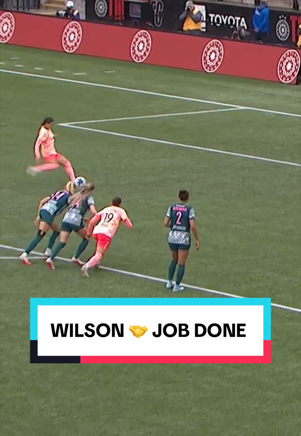 @NWSL