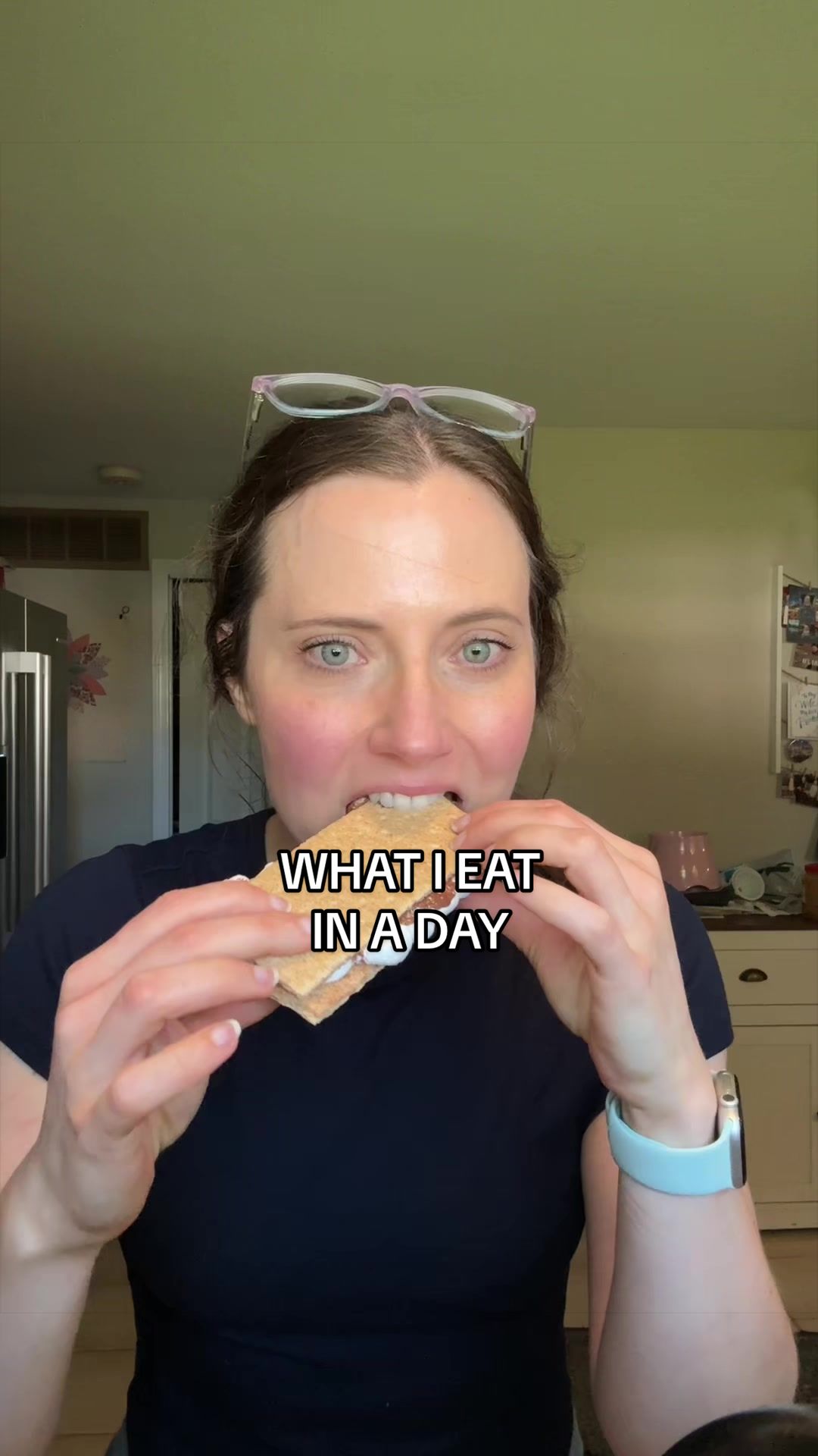 @Rachel | Fitness Coach