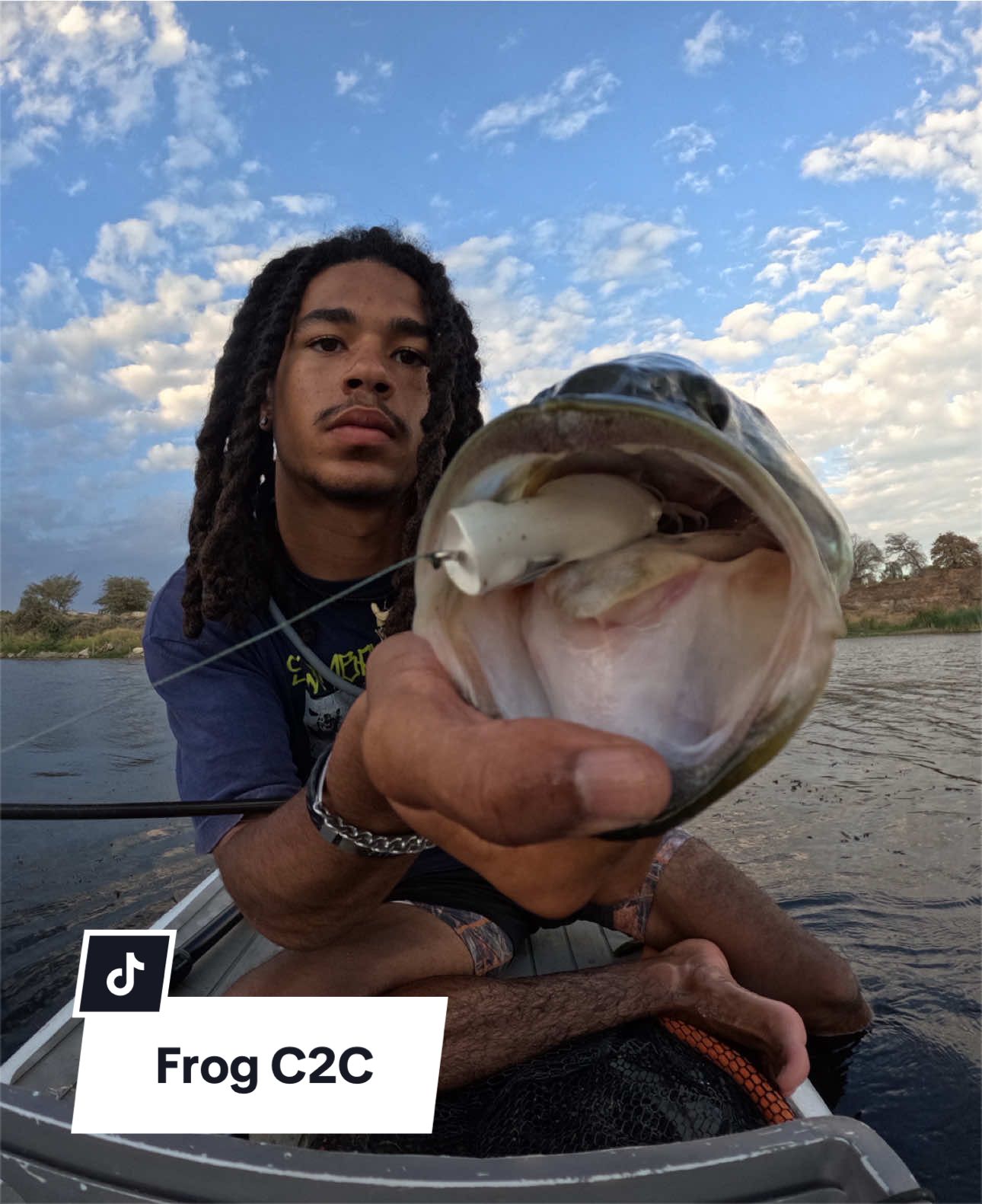 @Lunkerhunter🪵