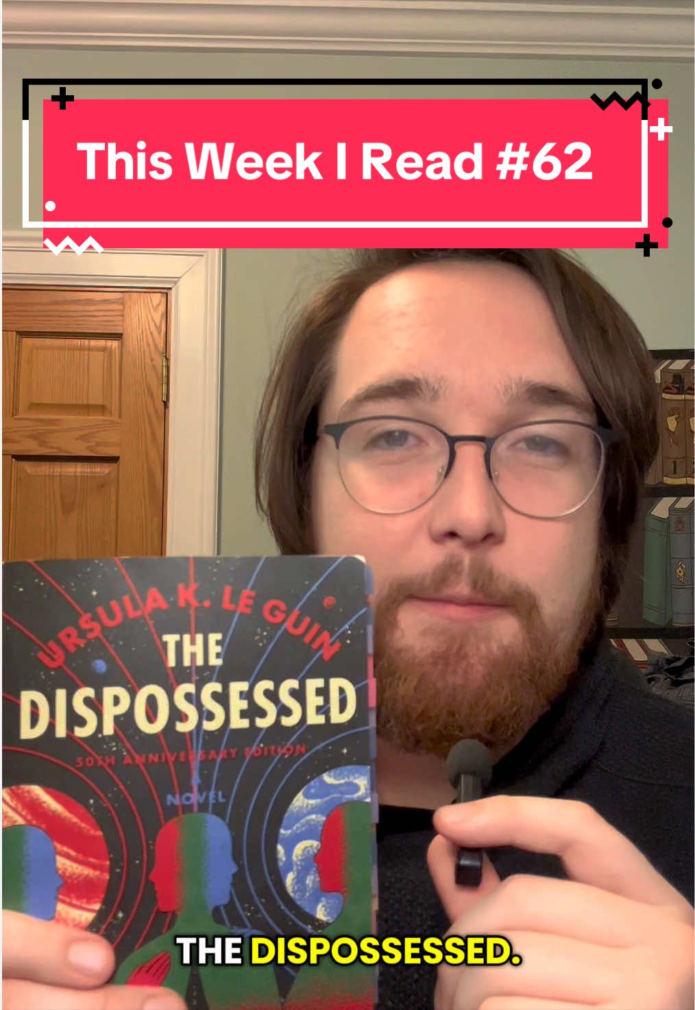 @Red Beard Reviews | 📚