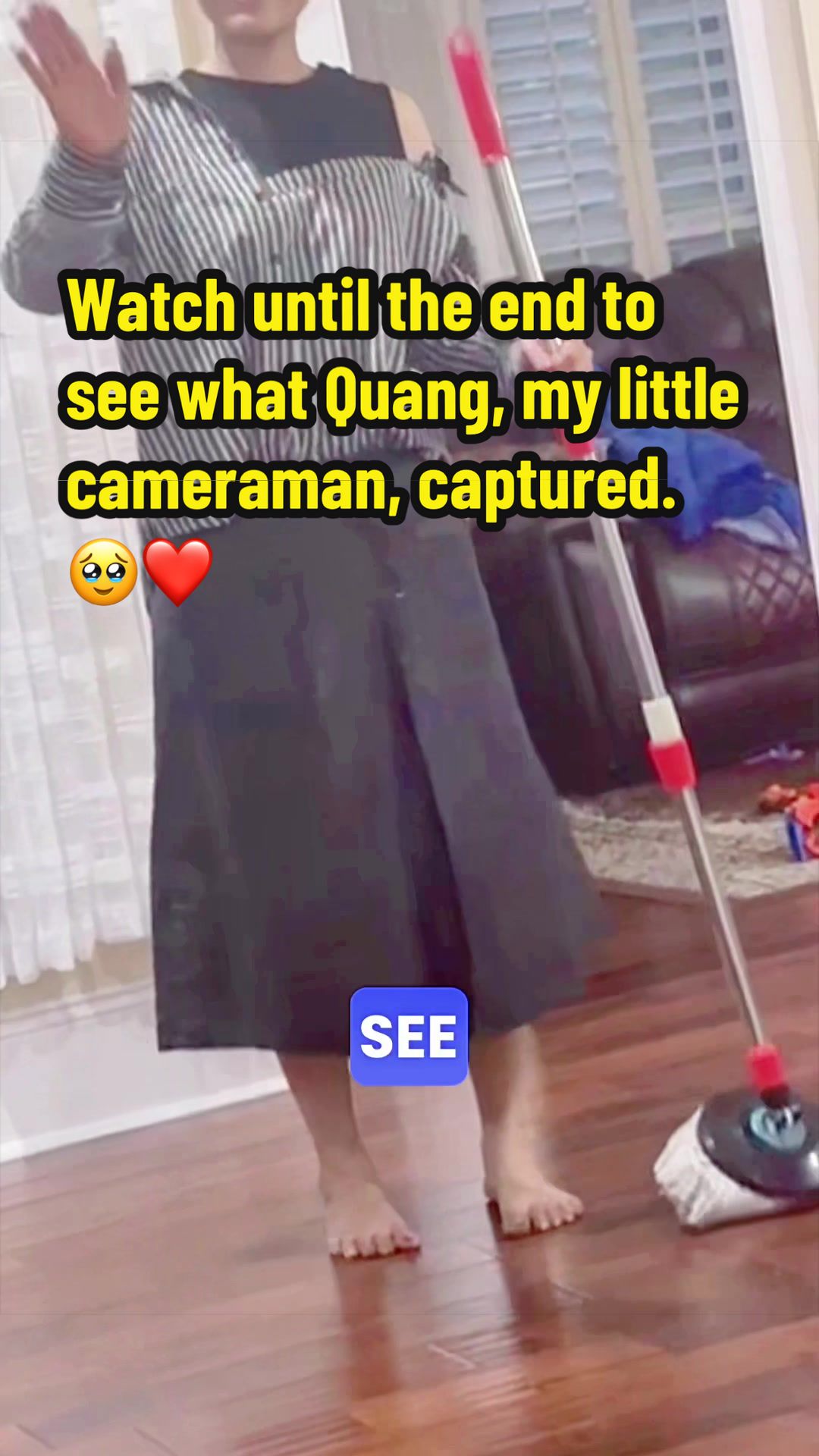 @Quang&Mom
