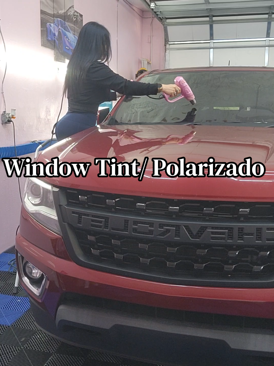 @Rosie 🌸 Windowtinting941