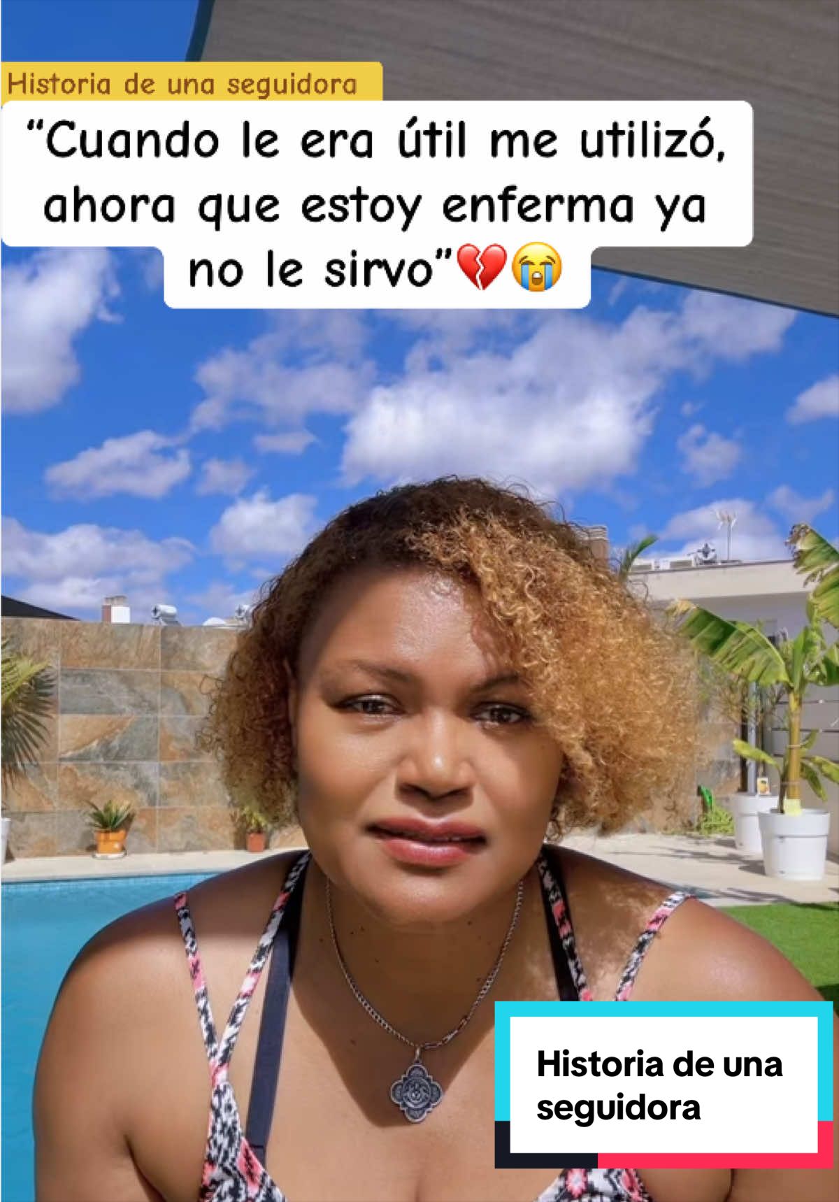 @Historias de Carmen
