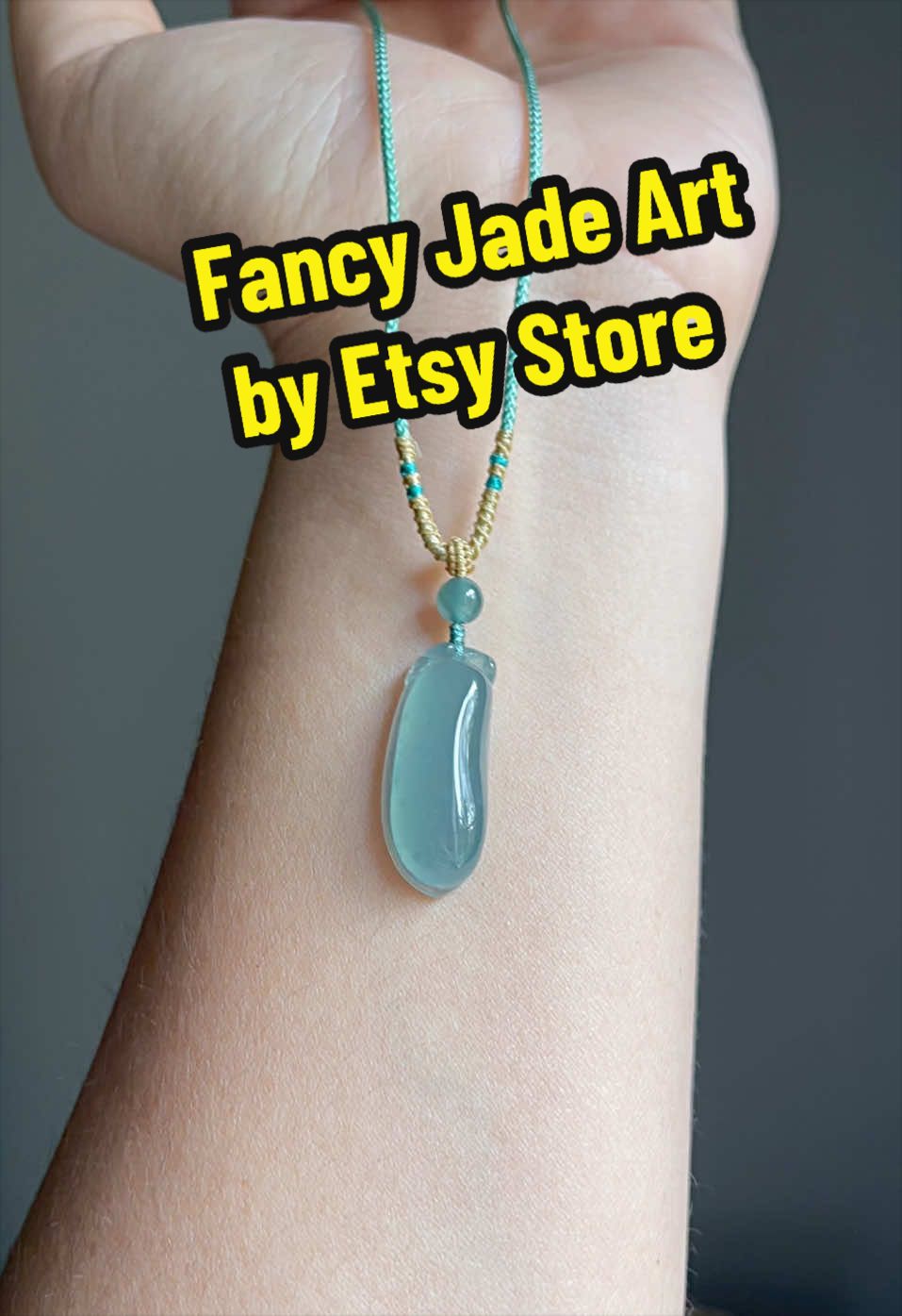 @Fancy Jade Art