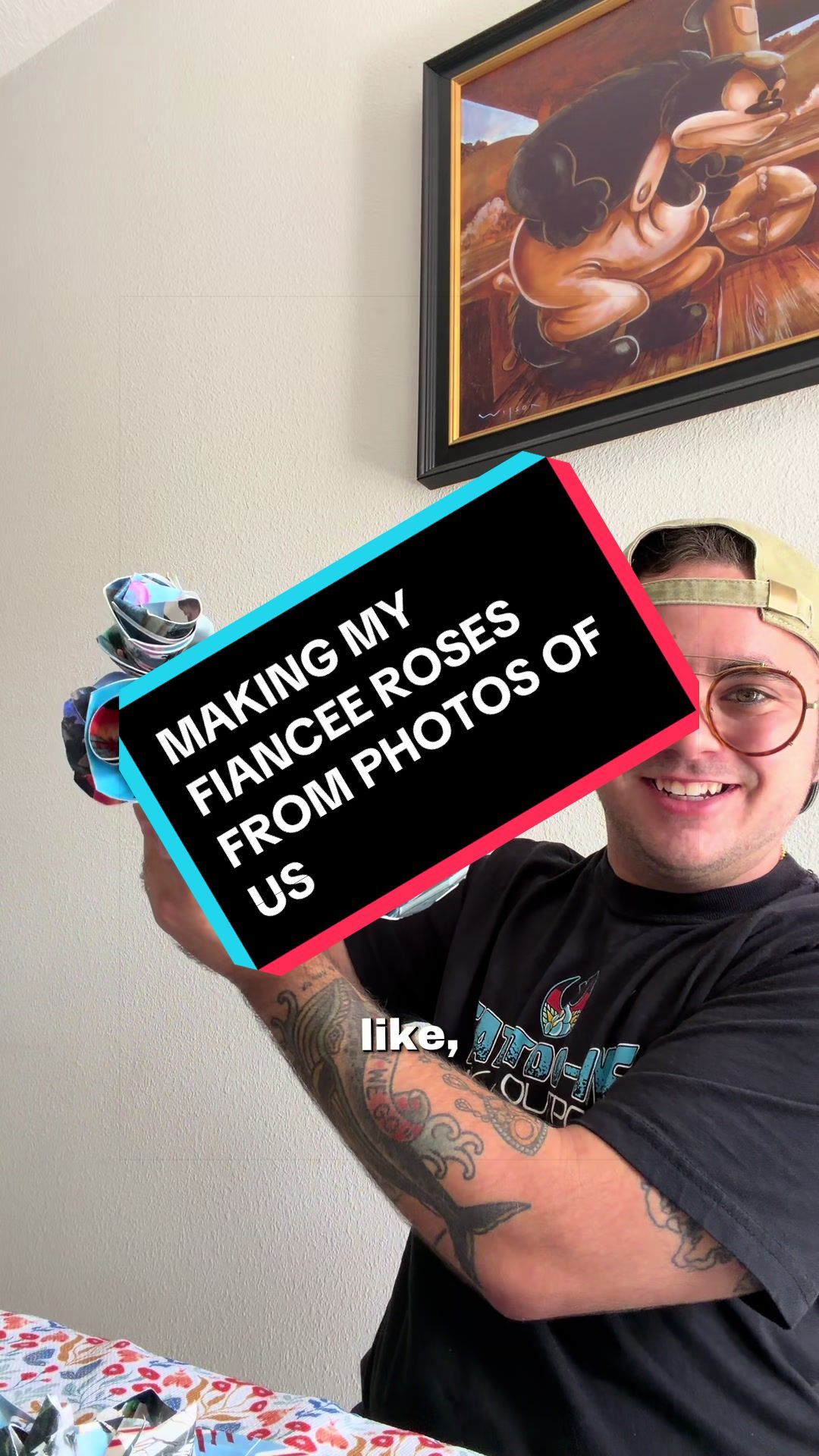 @Peter Petrella