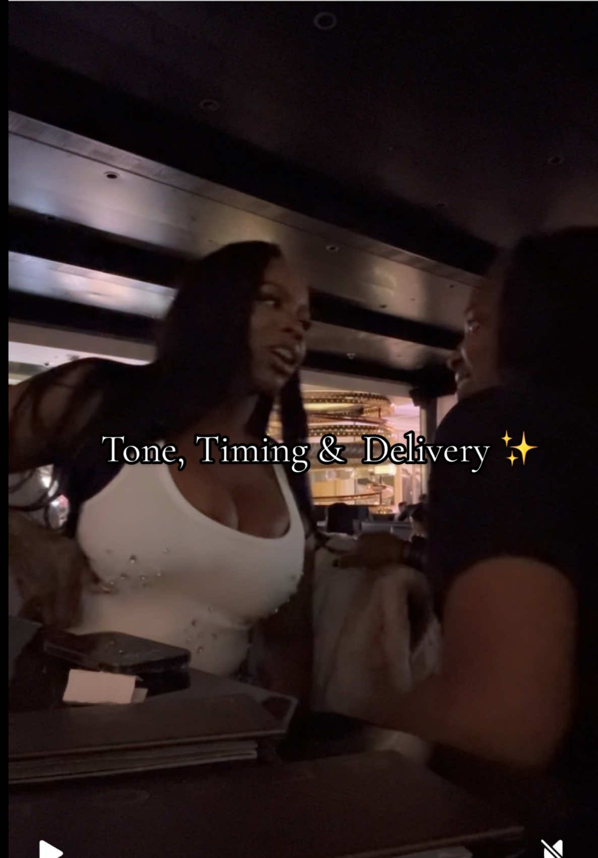 @Milli & Tiffany