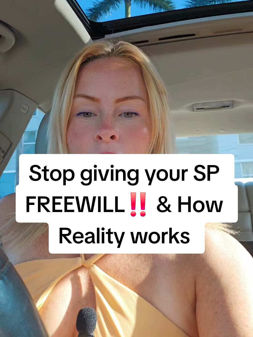 @EFT + Manifestation