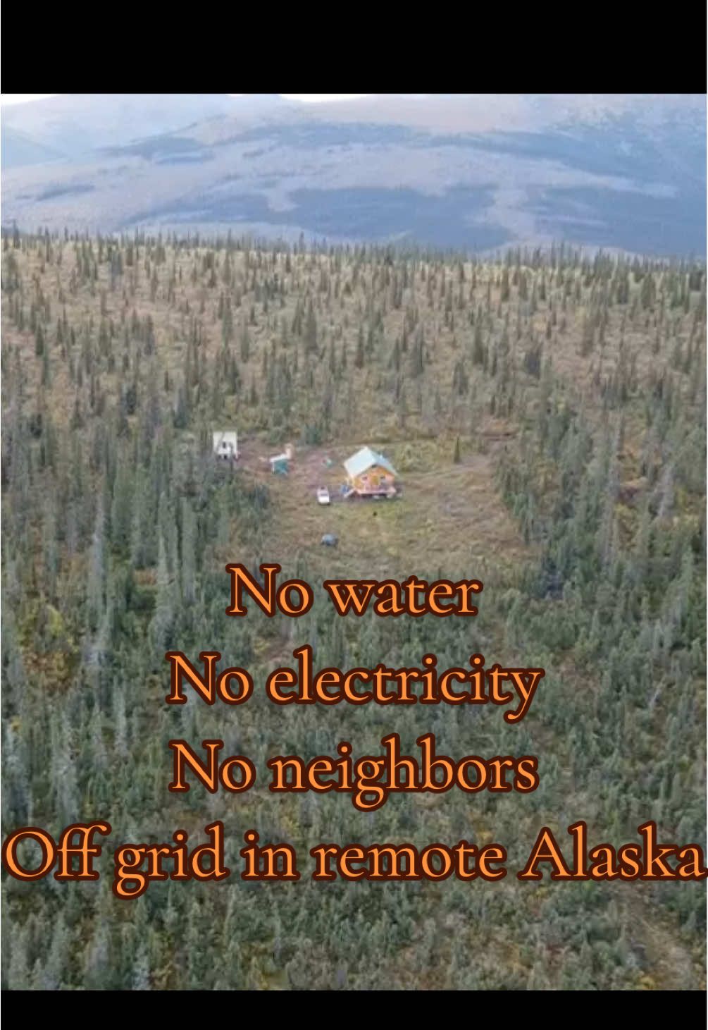 @Wild and Free- Interior Alaska
