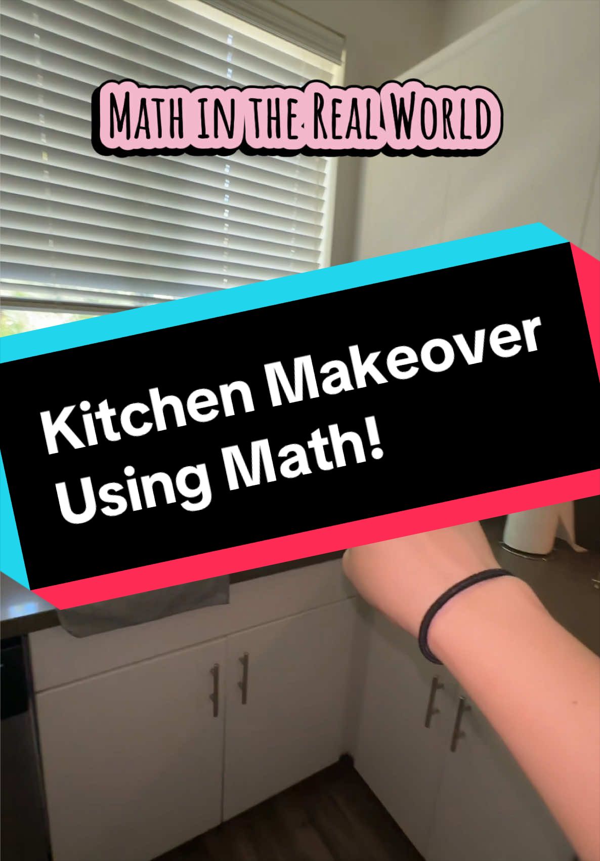 @Silent Math | Miss Arlene