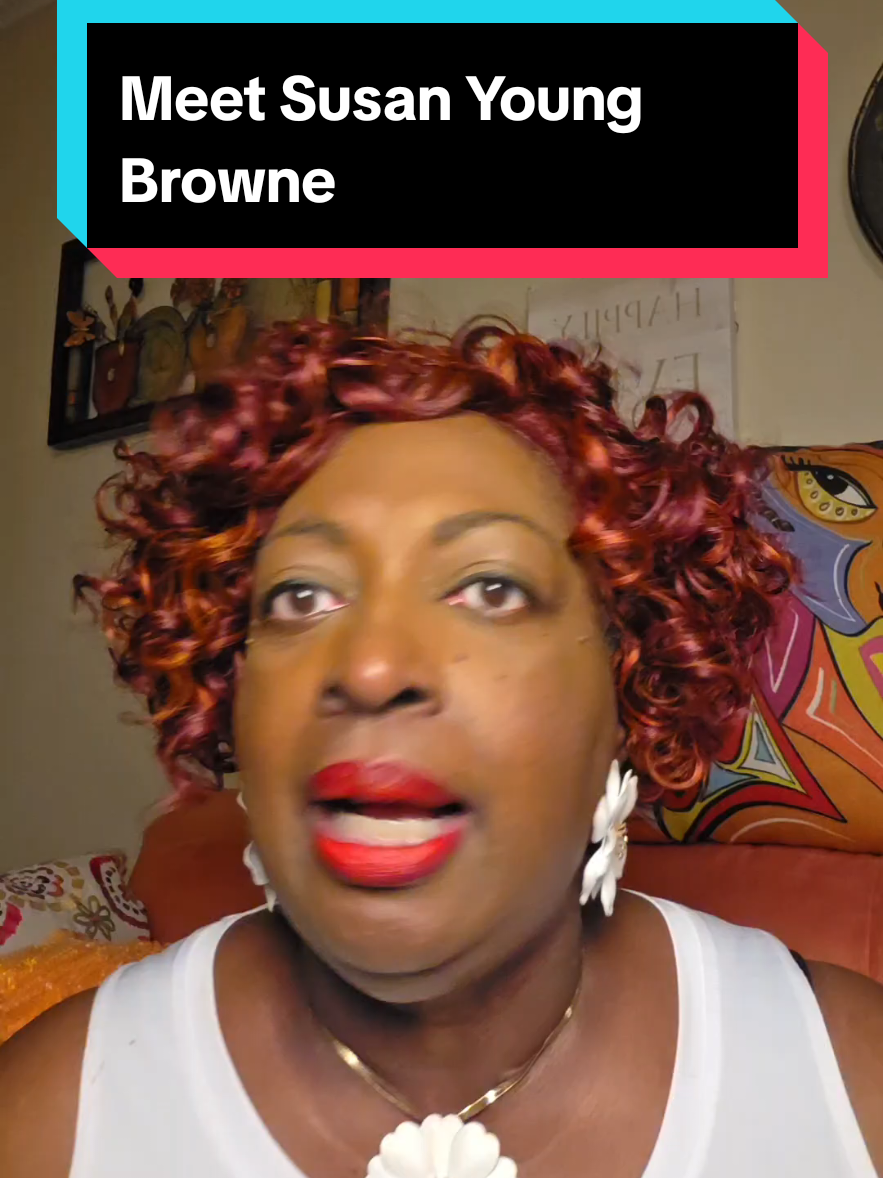 @UnstoppHERble (Sharon)