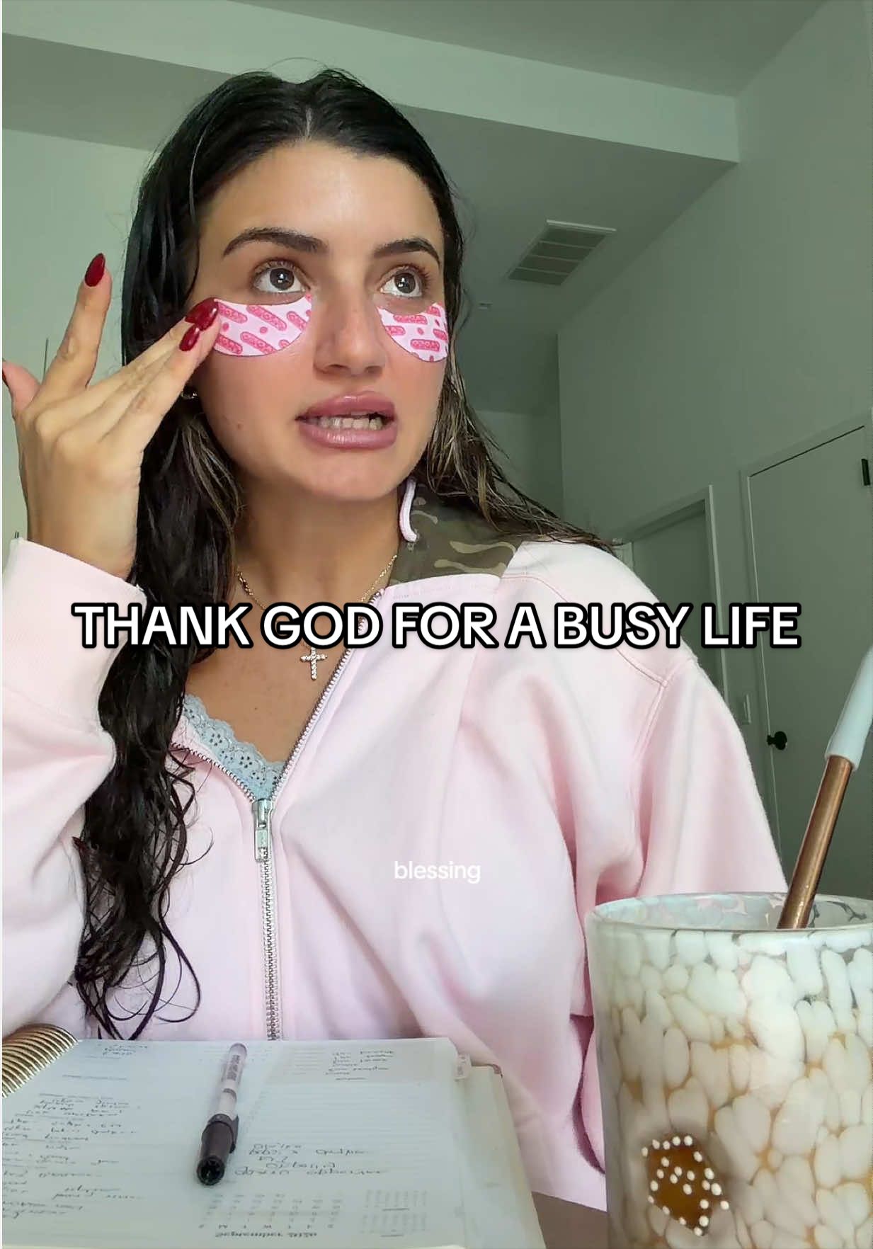 @Olivia Eve