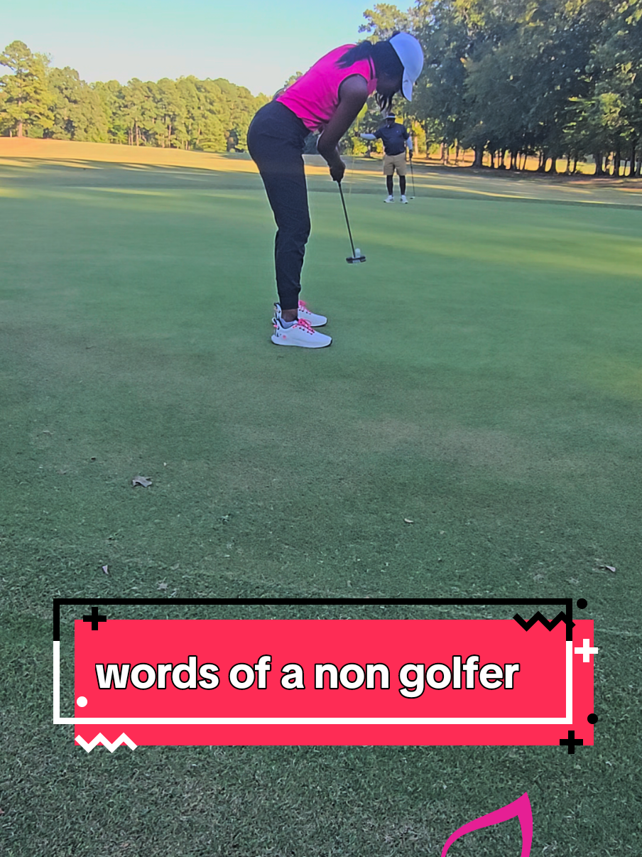 @Butterfly Golfer