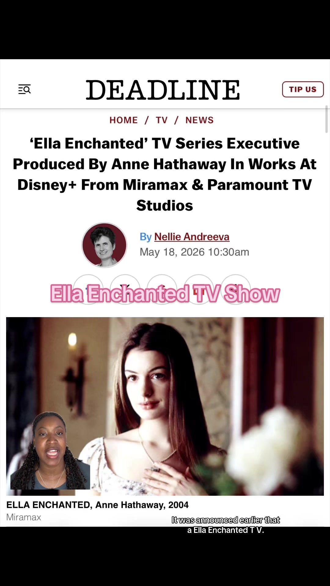 @tvwithtrinity