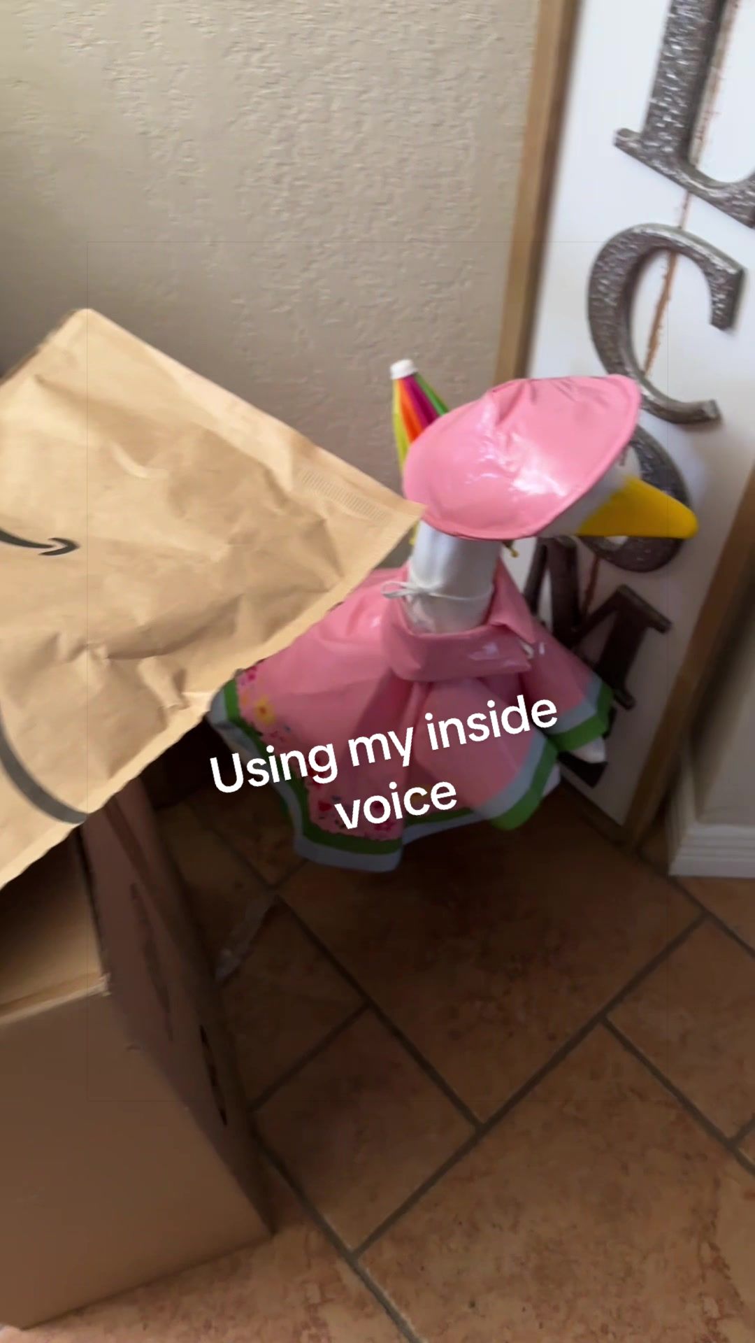@Secretly Crafti