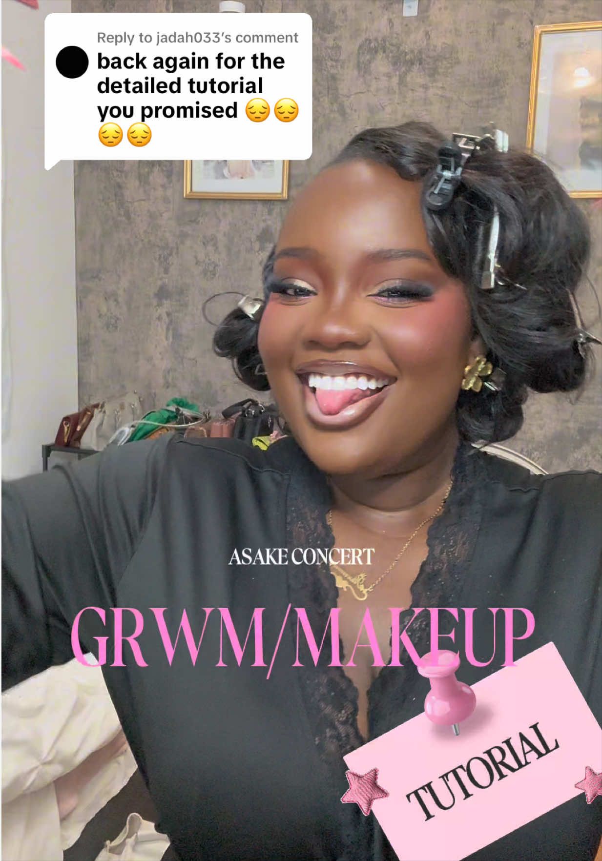 @PasBeautyGlam/Travel MUA