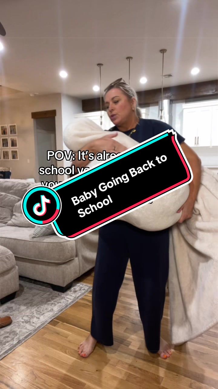 @Kristina Marie