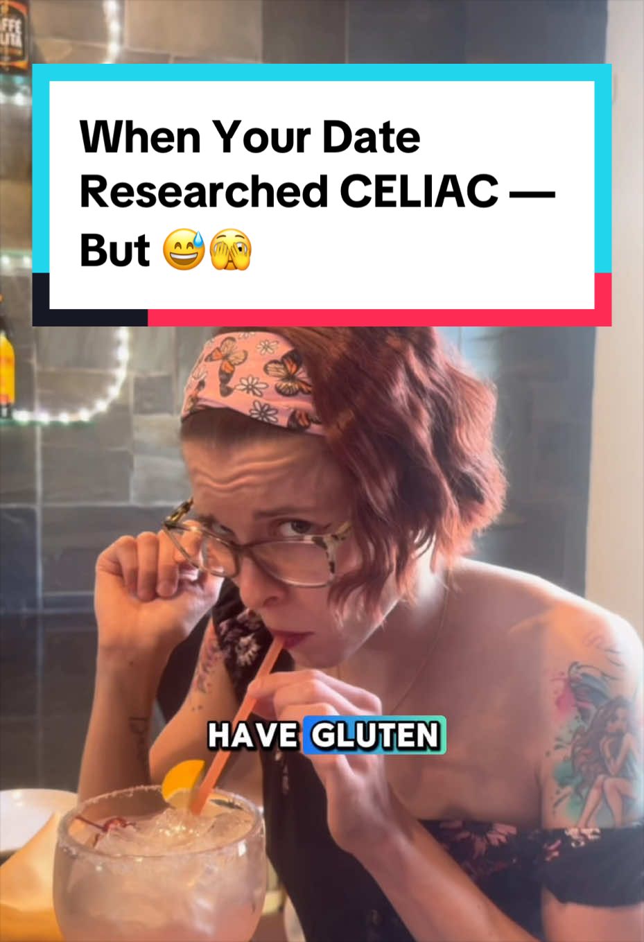 @Gluten Free With Casey C