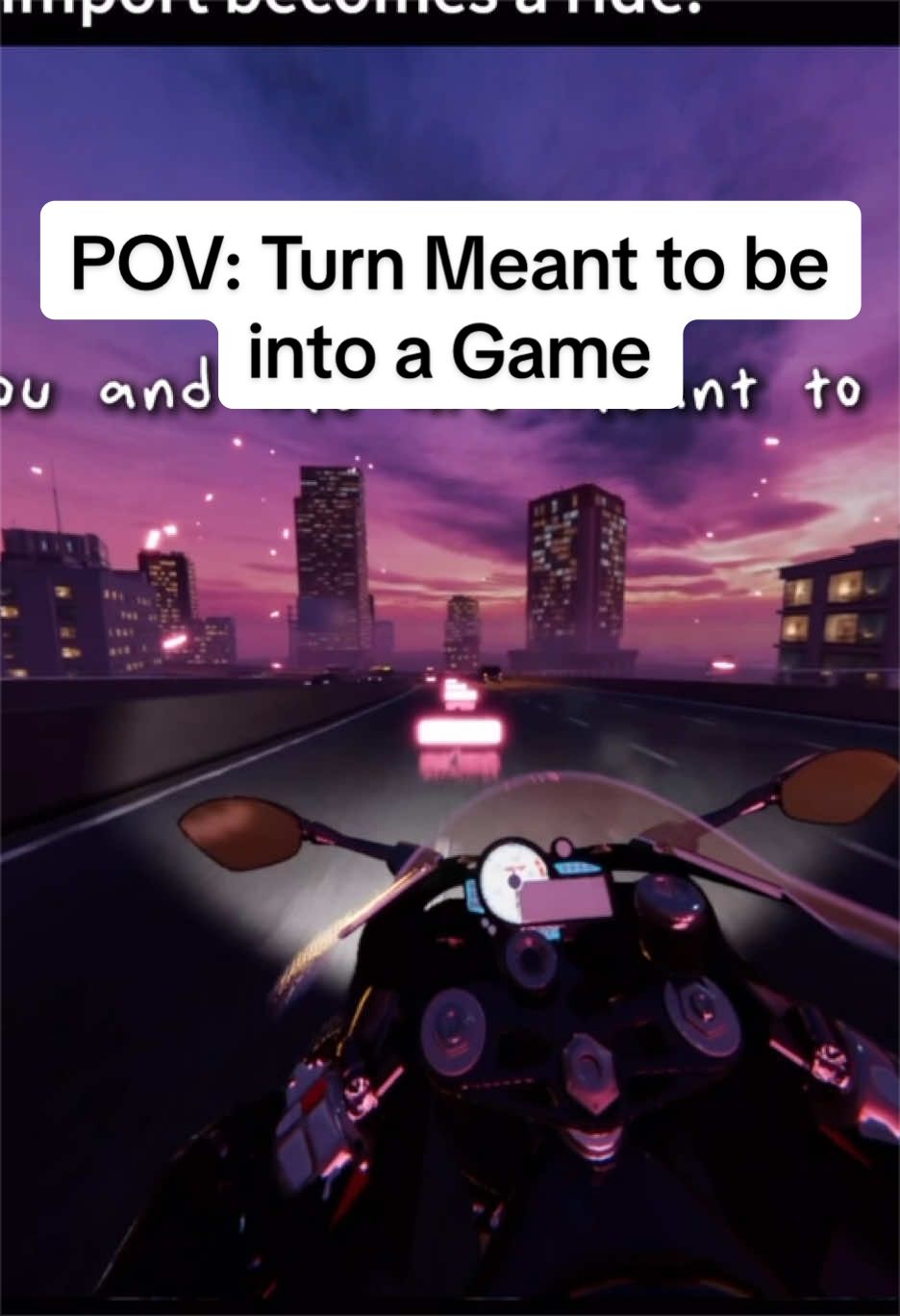@Beat For Speed