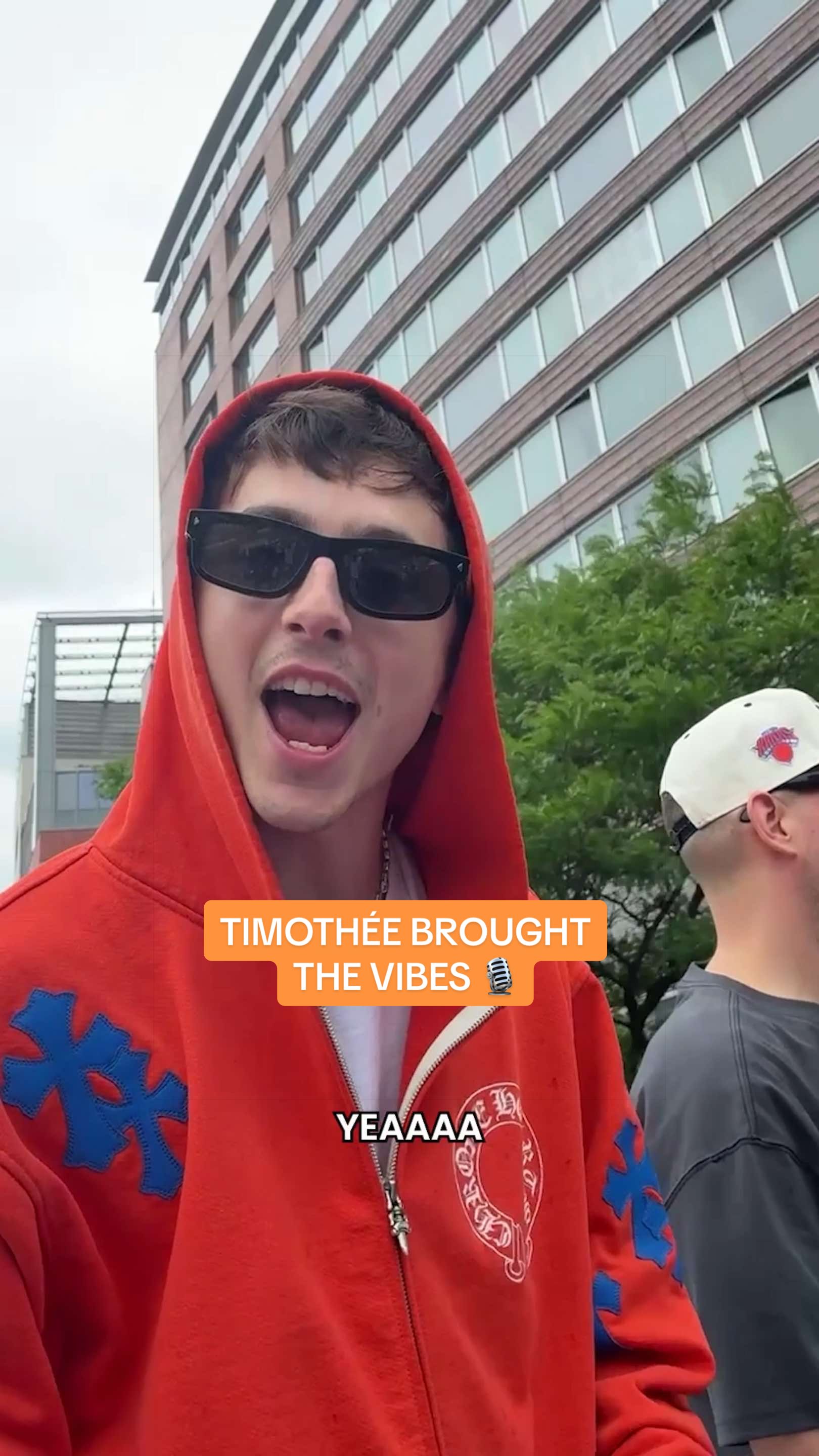 @New York Knicks
