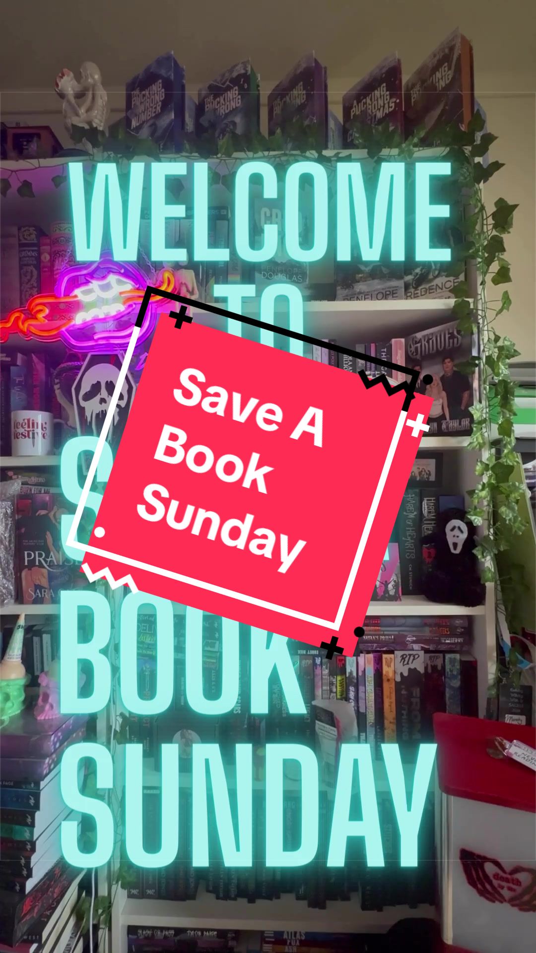 @themandysin 📚🦇