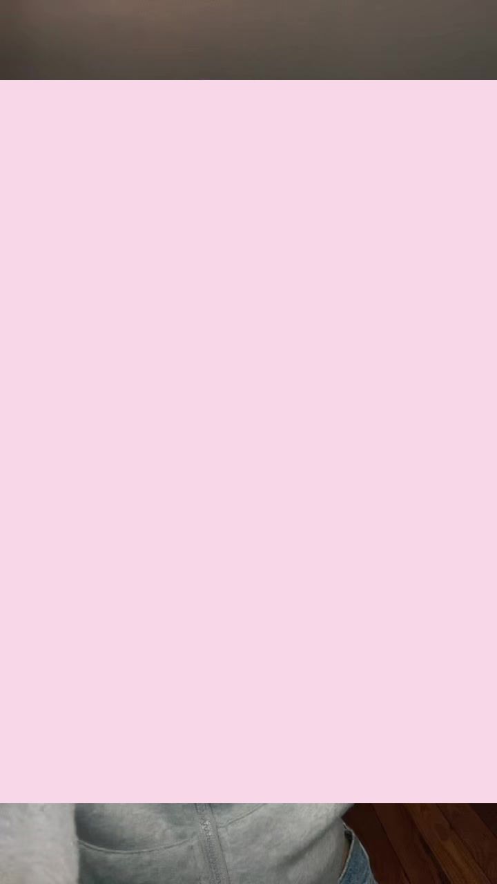 @GRWM 🎀