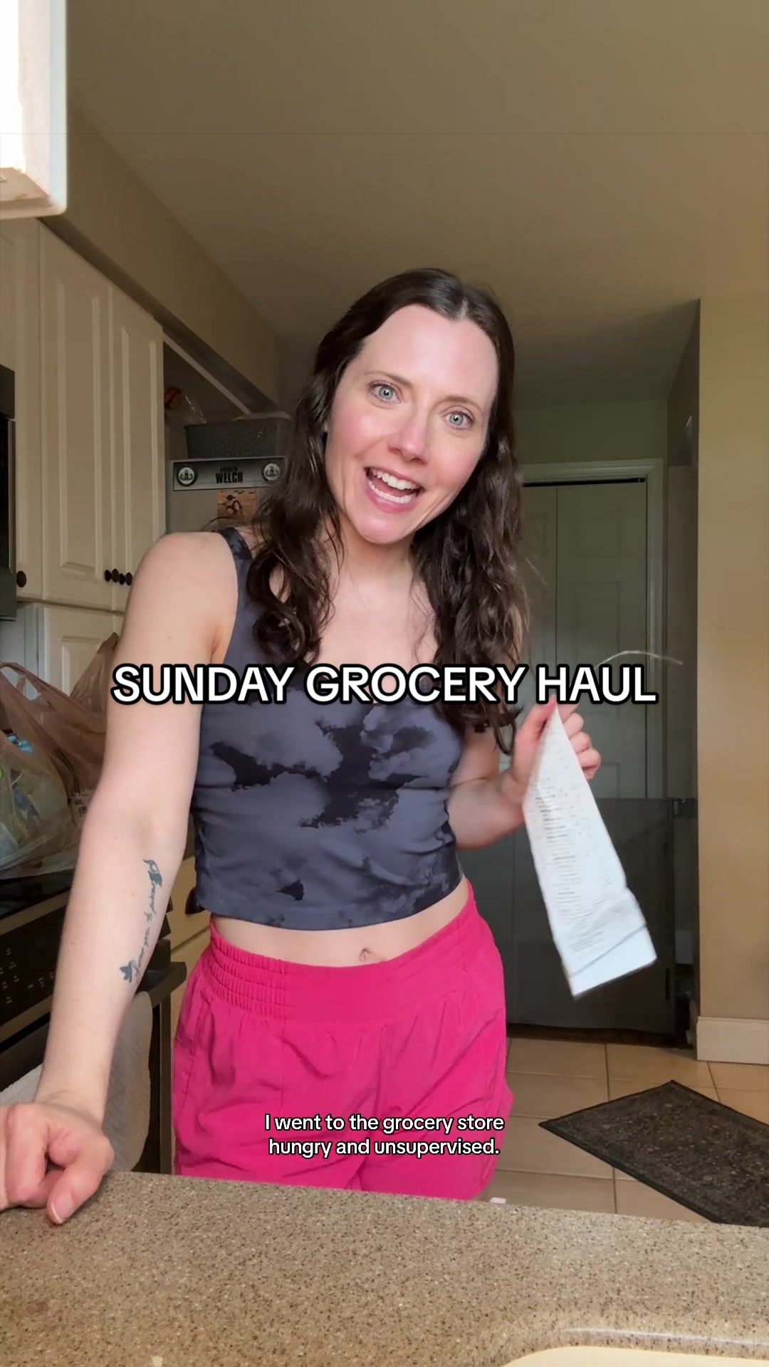 @Rachel | Fitness Coach