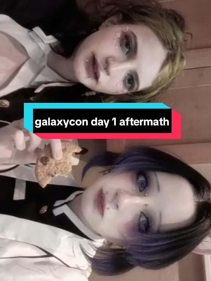 @lilia vanrouge's #1 fan