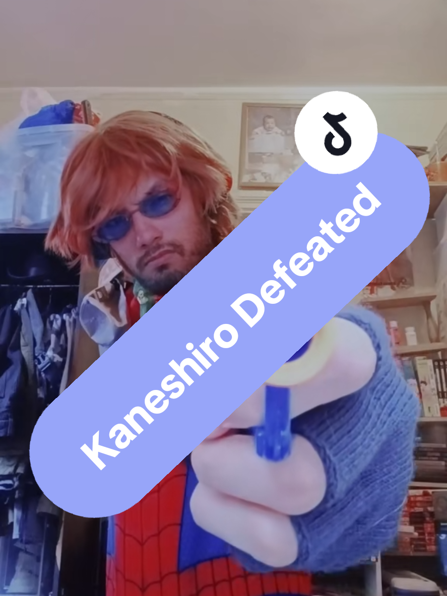 @Kaigun Montoya