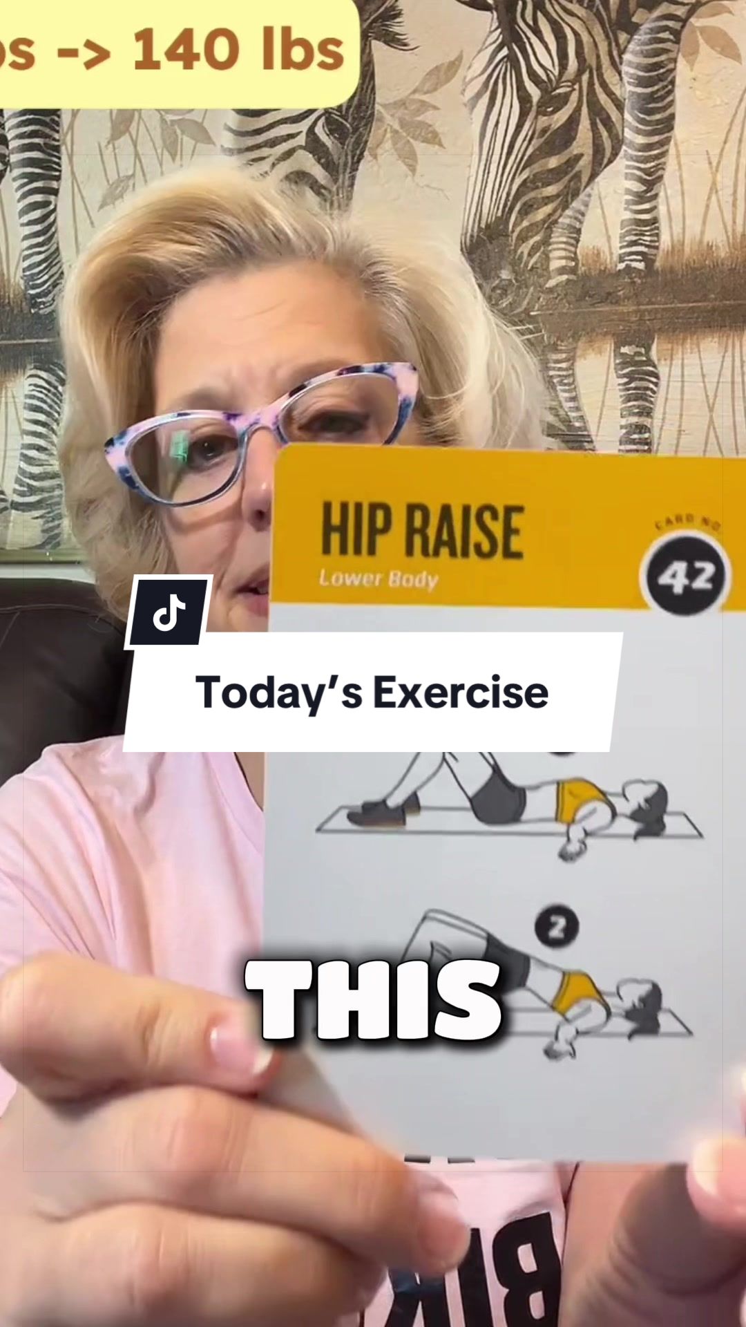 @Get Fit With Jeanne