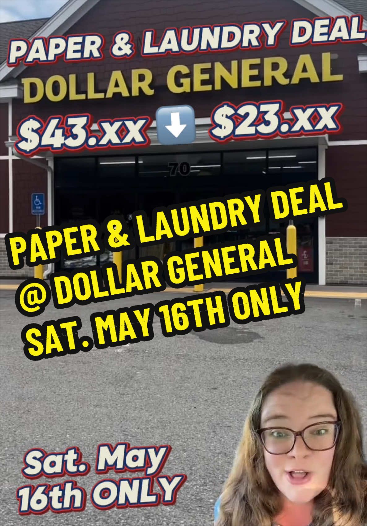 @Couponing with Kay