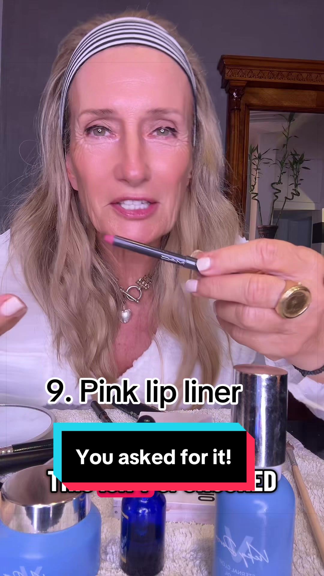 @Vicky DeRosa