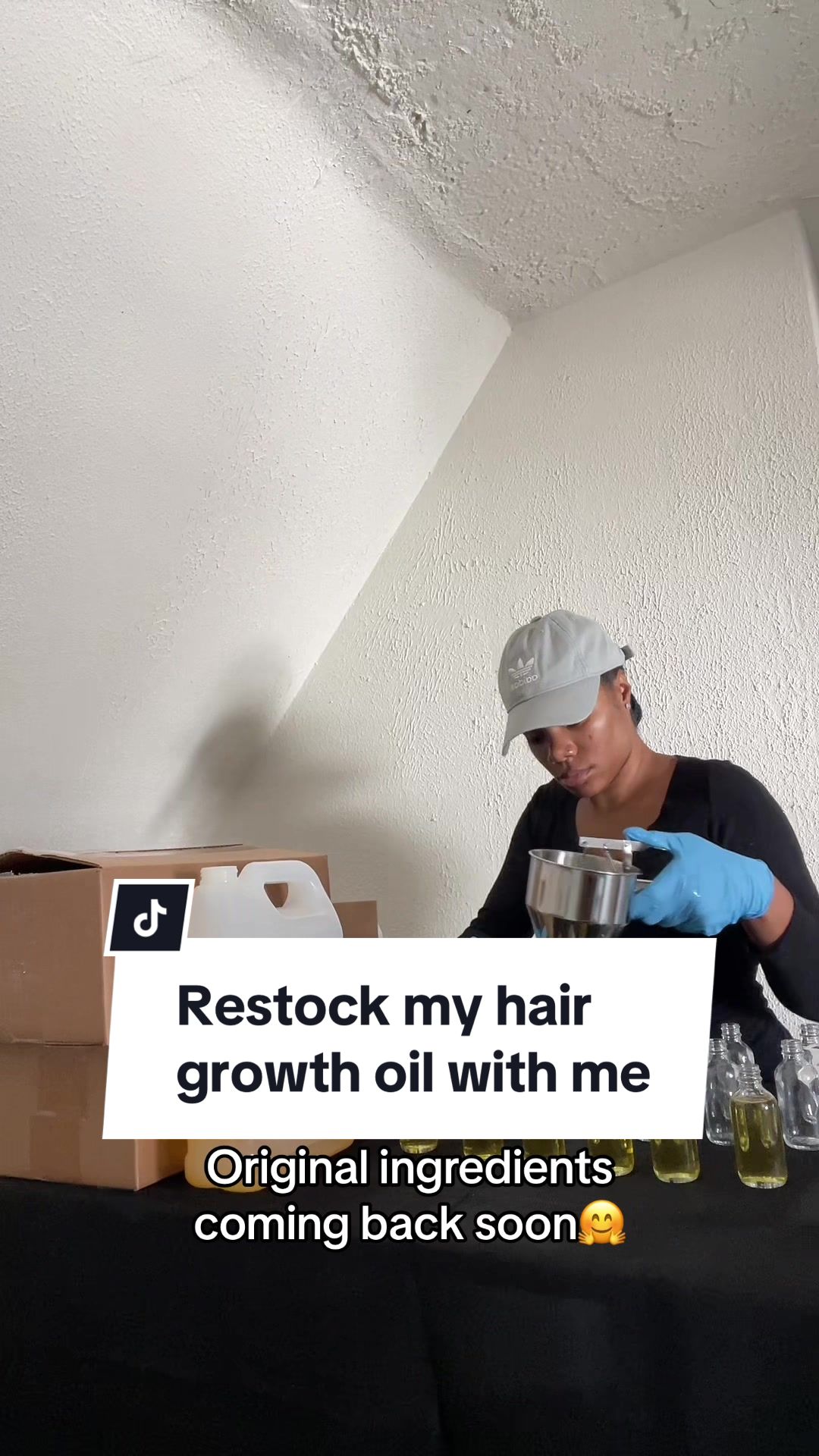 @Obsession Tresses