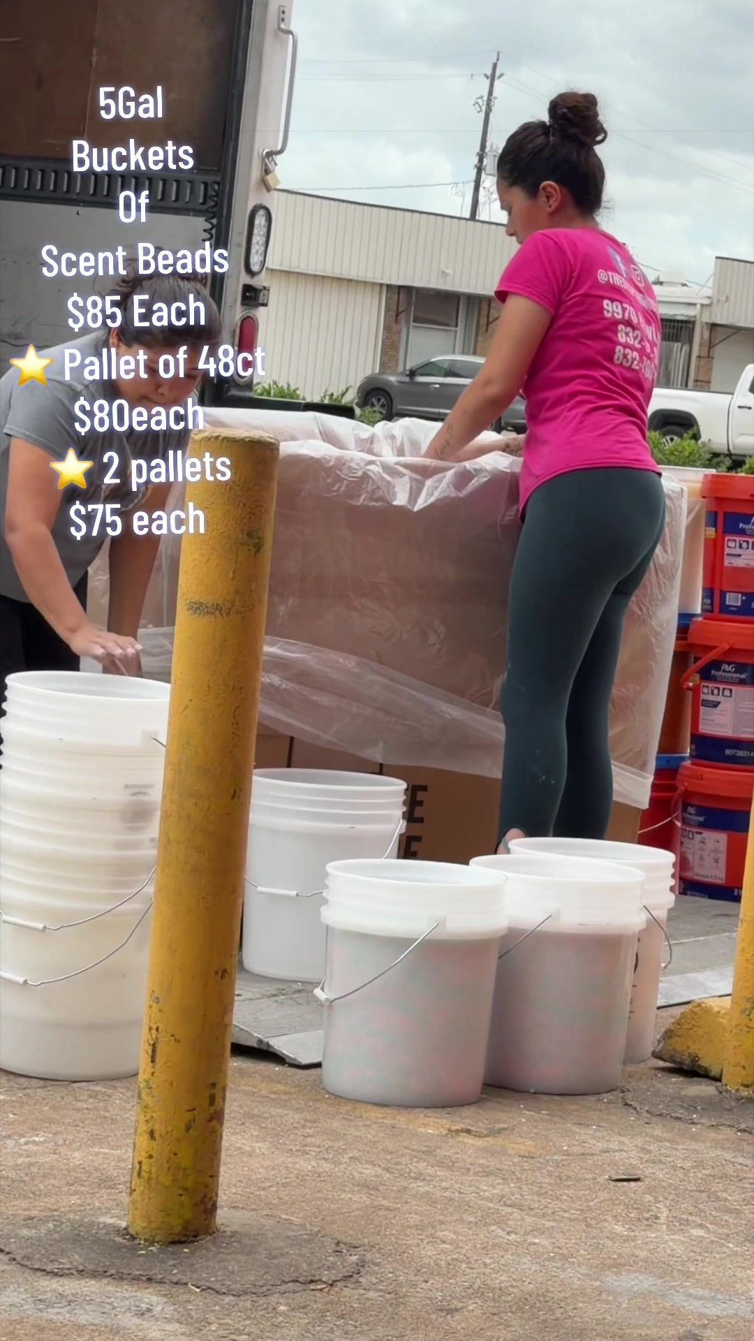 @Clean Depot