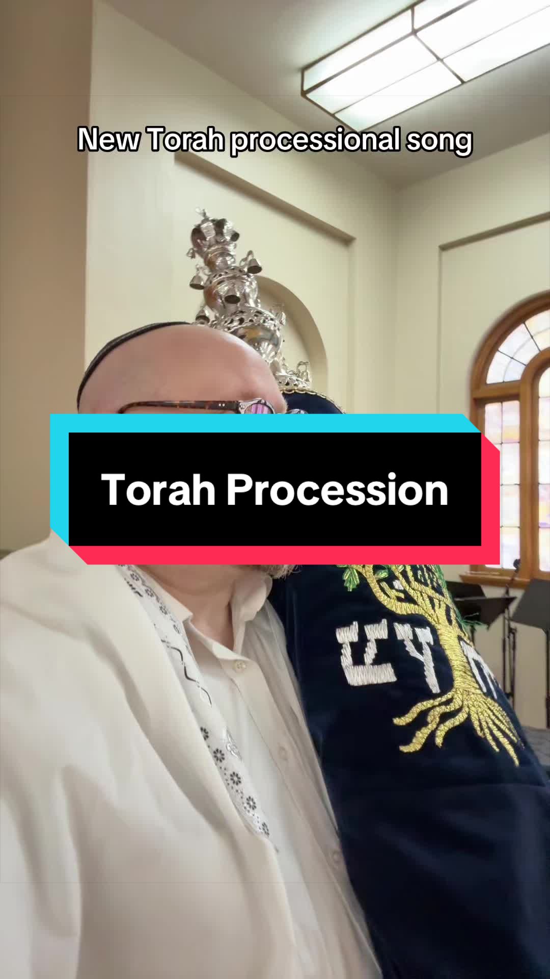 @Rabbi Seth Goldstein