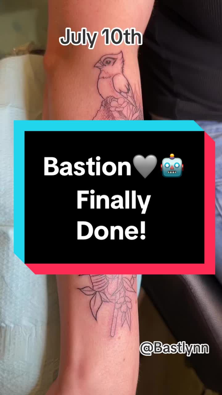 @🤖 Bastlynn 🤖