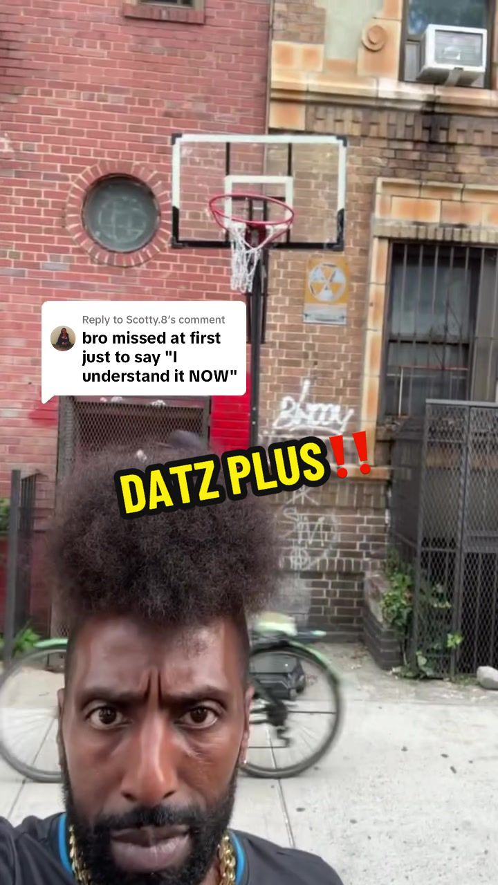 @DATZ PLUS‼️