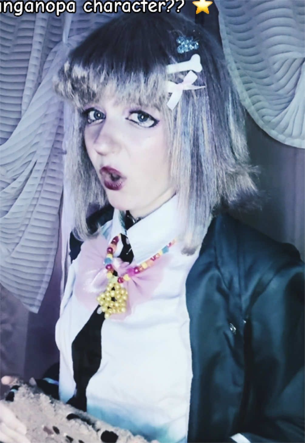 @ʟʏɴx! ☆