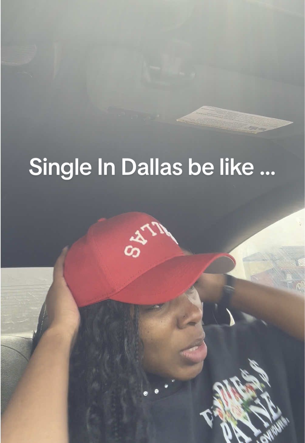@Tiara Marie
