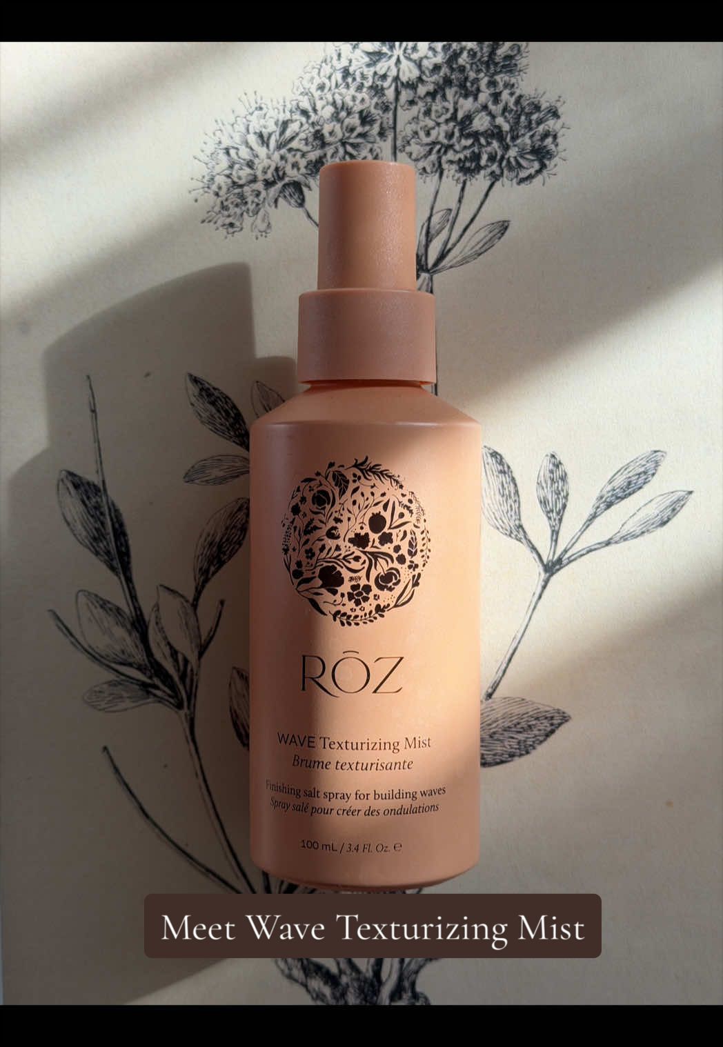 @RŌZ Hair