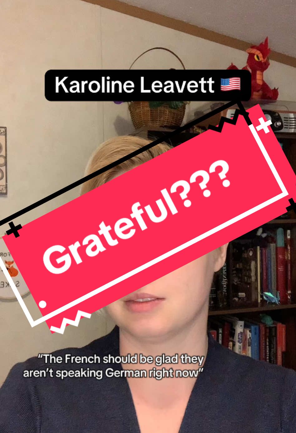 @Bekah