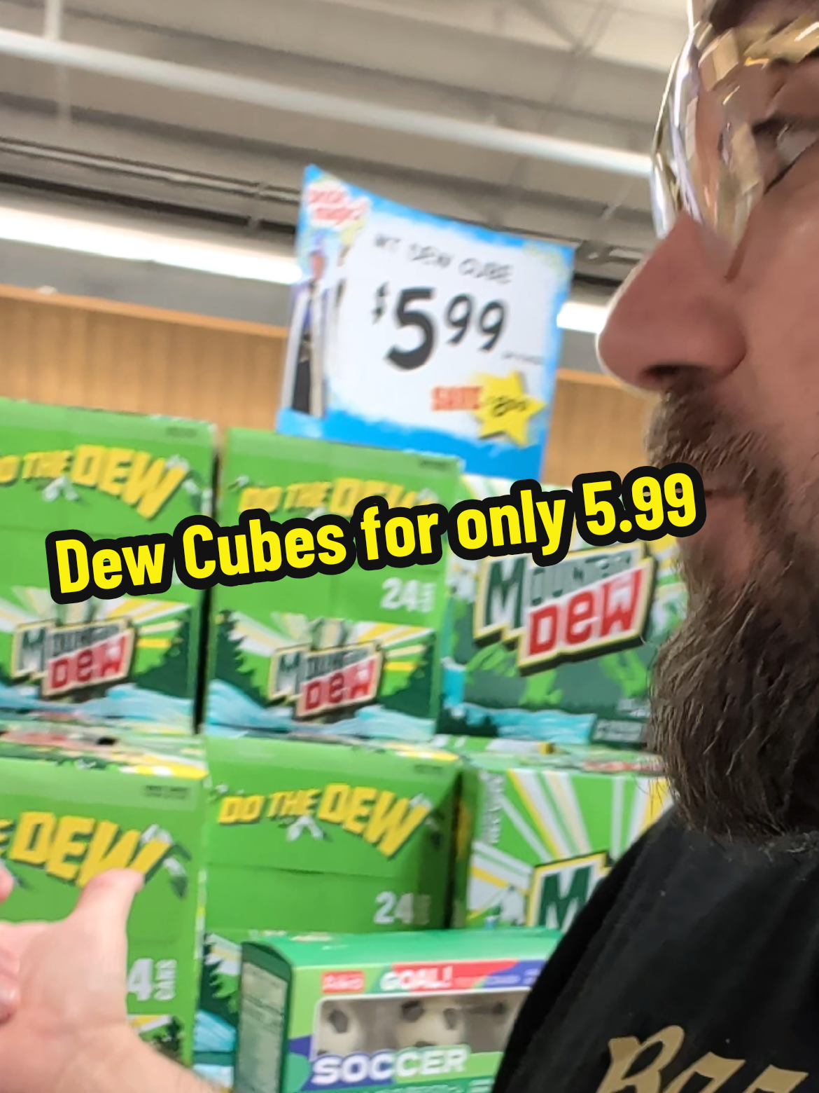 @Jungle Jim's