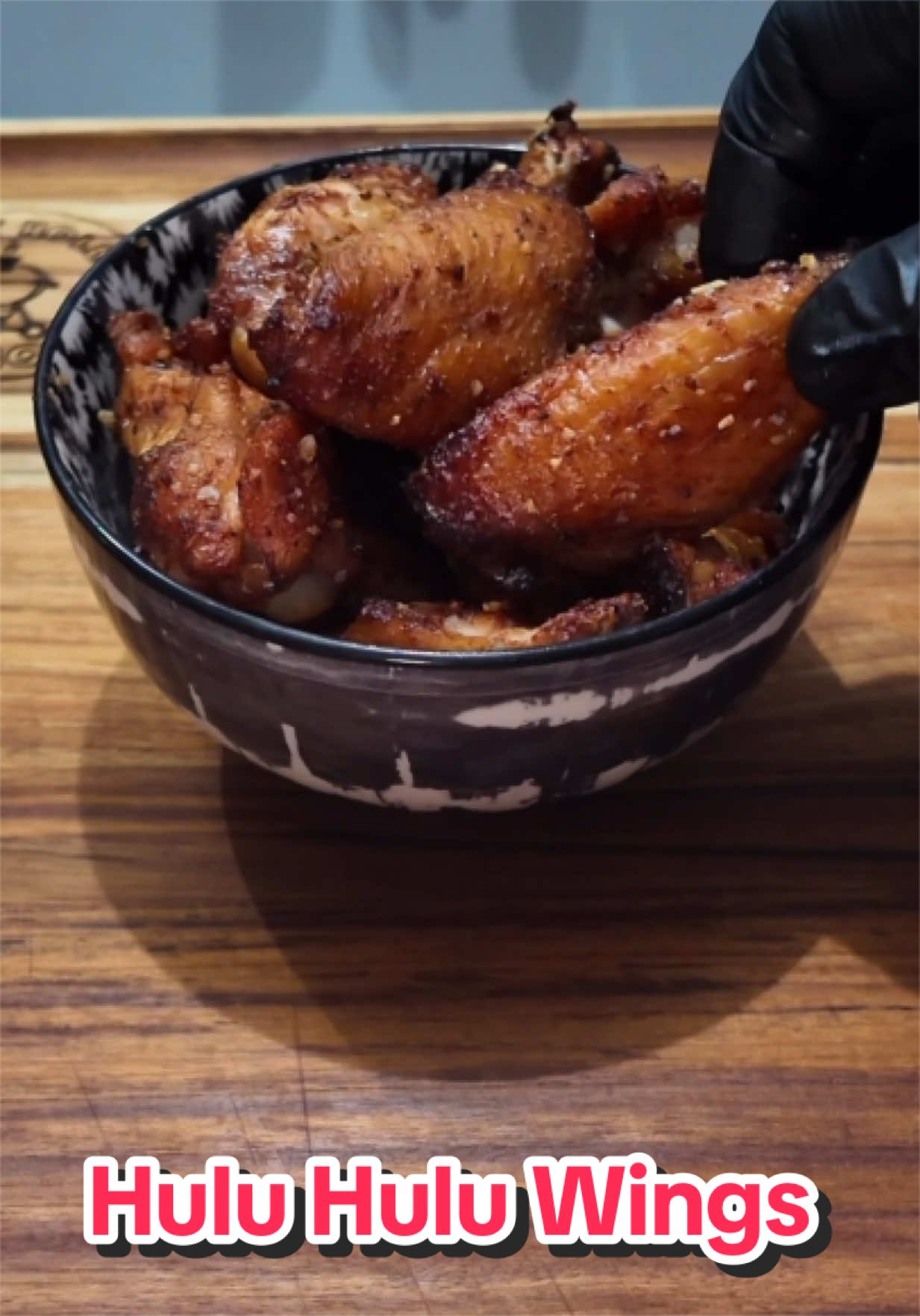 @Sweet Rolls BBQ