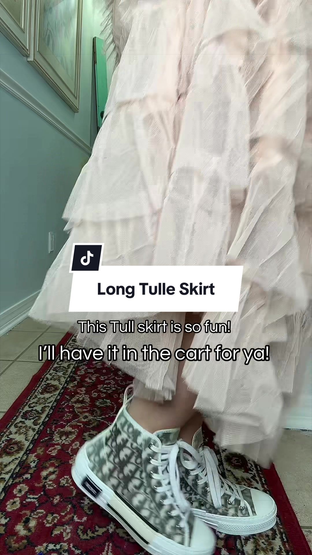@Carissa
