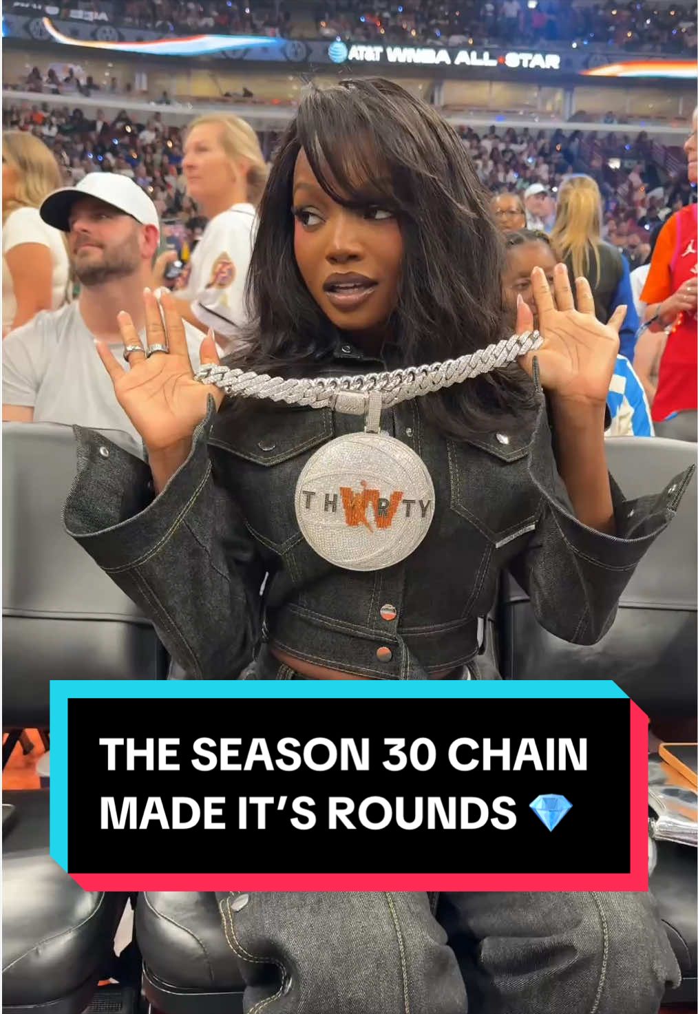 @WNBA