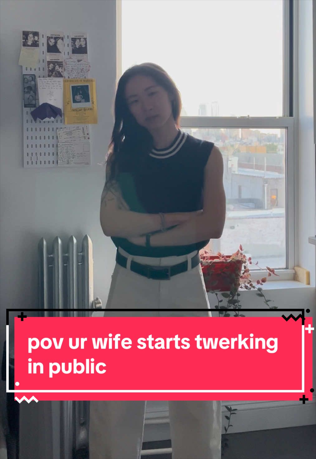 @Madi & Caro