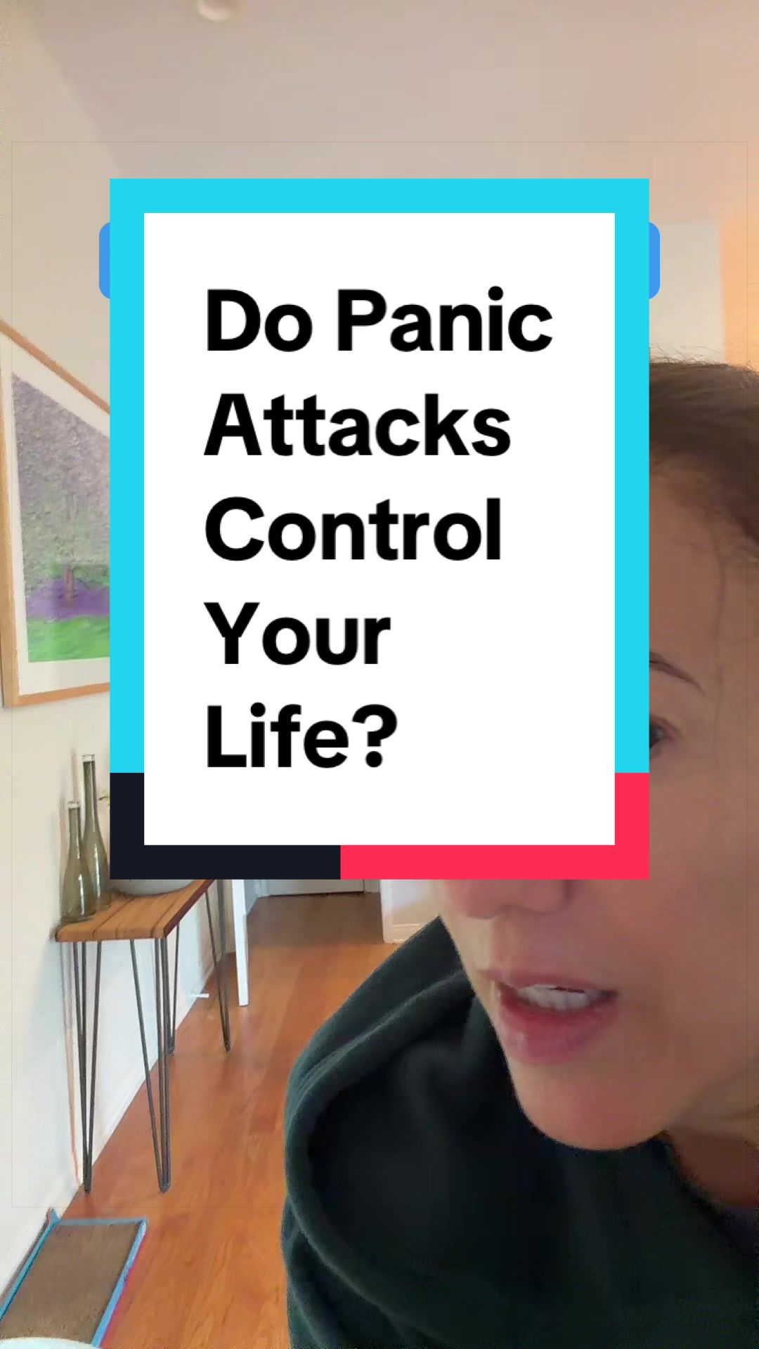 @Bonnie Zucker | Anxiety Doctor