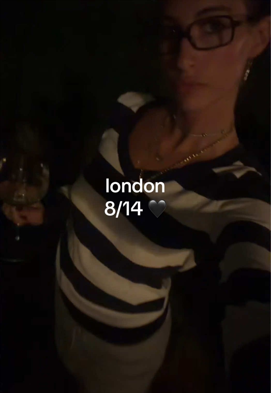 @Liv Hanna