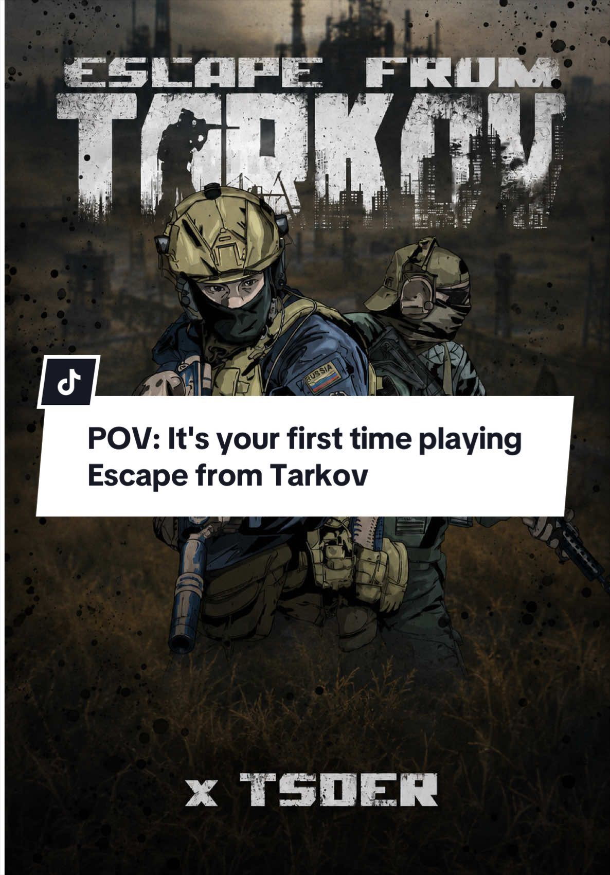 @Tsoer
