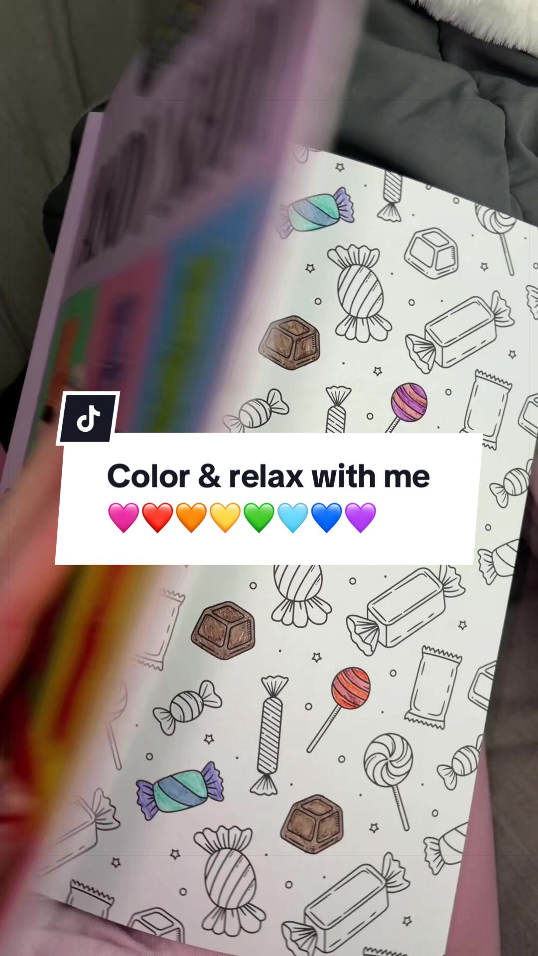@Arianna | Mom life & self care
